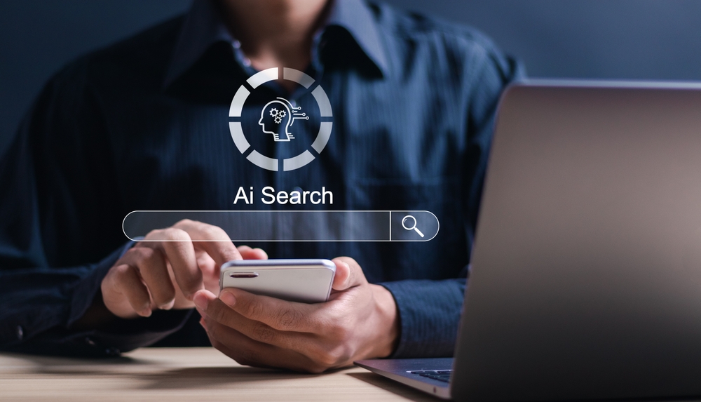 Ai Search On Google